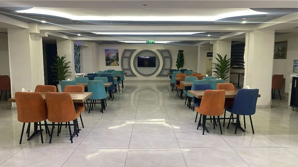 Hotel photos