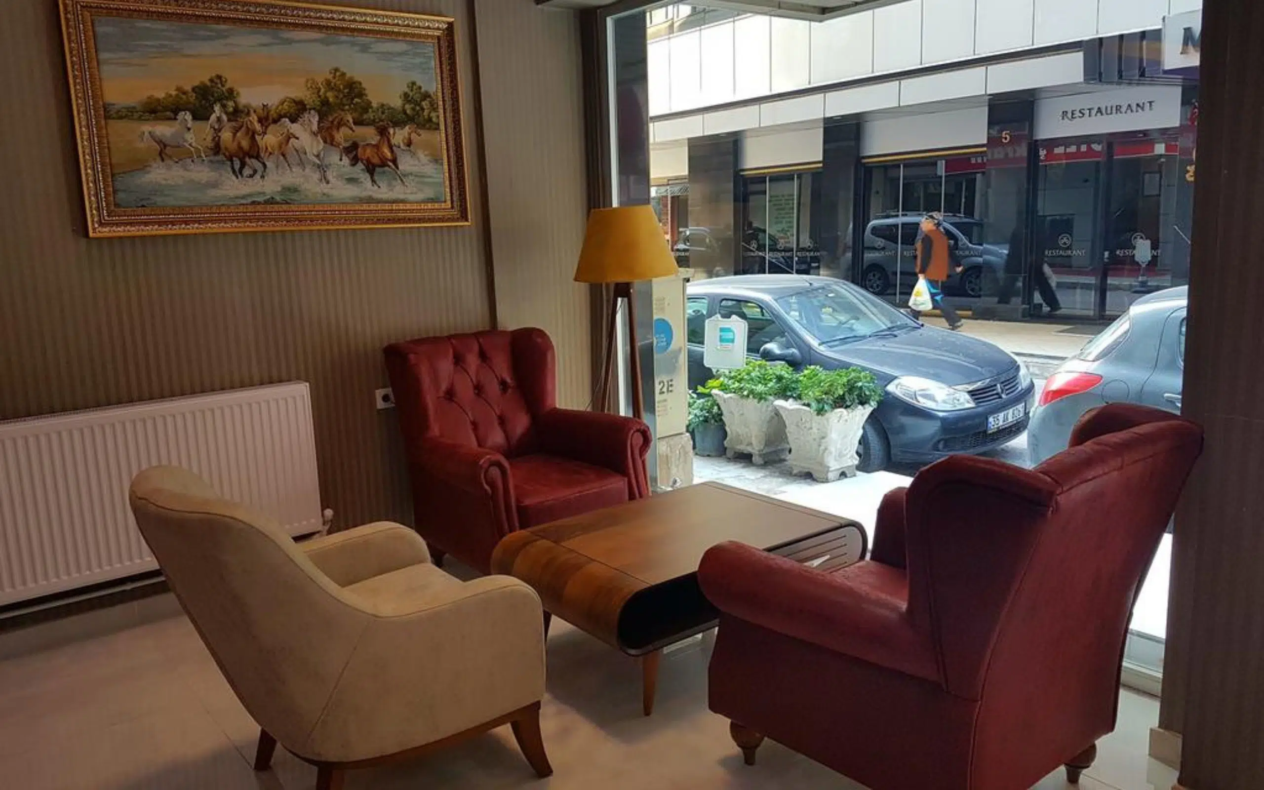 Hotel photos